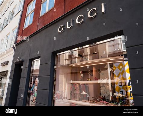 gucci copenhagen.